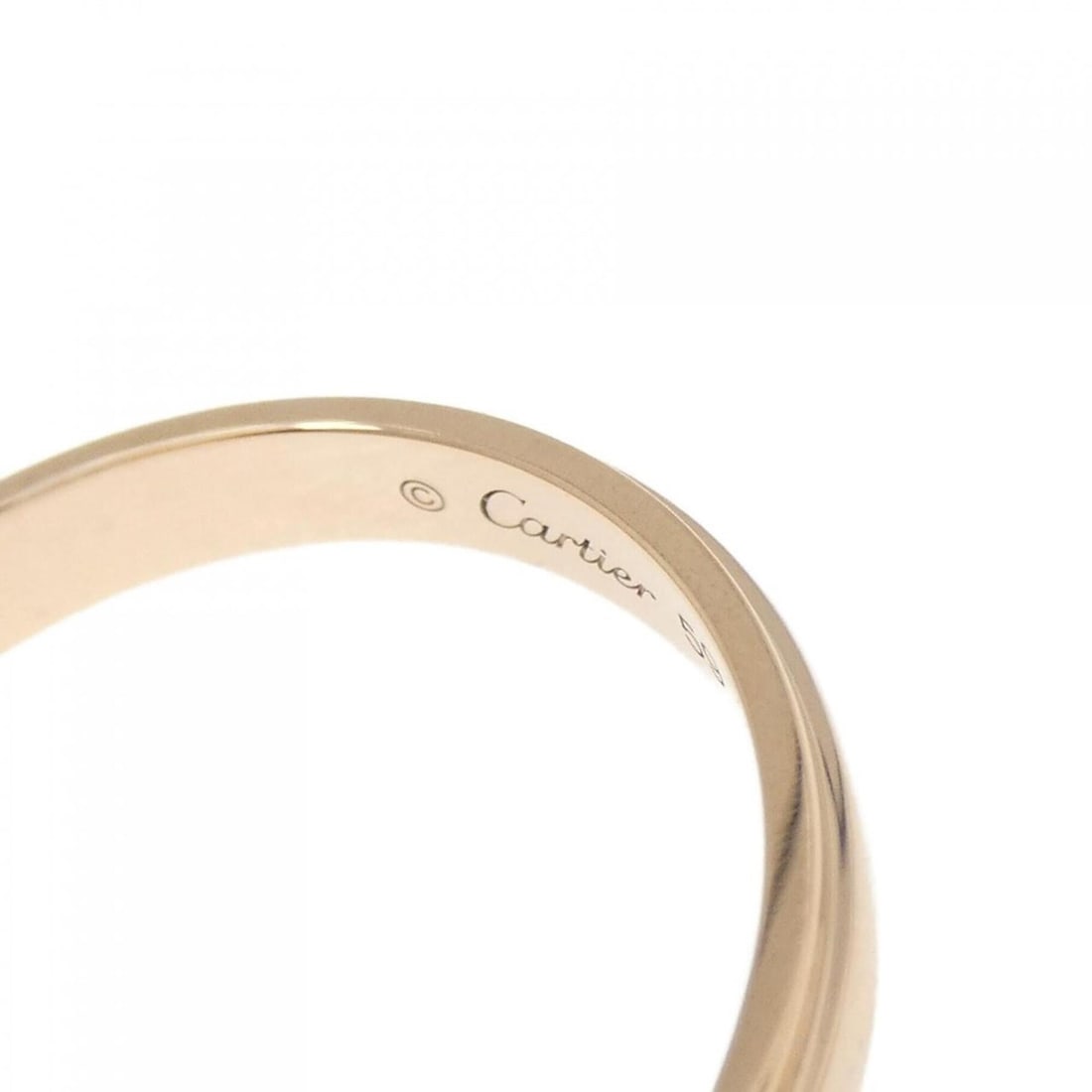 Cartier Damour Ring - 3