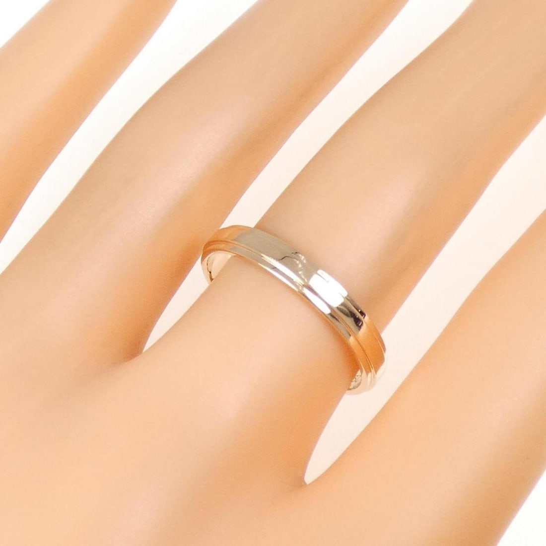 Cartier Damour Ring - 4