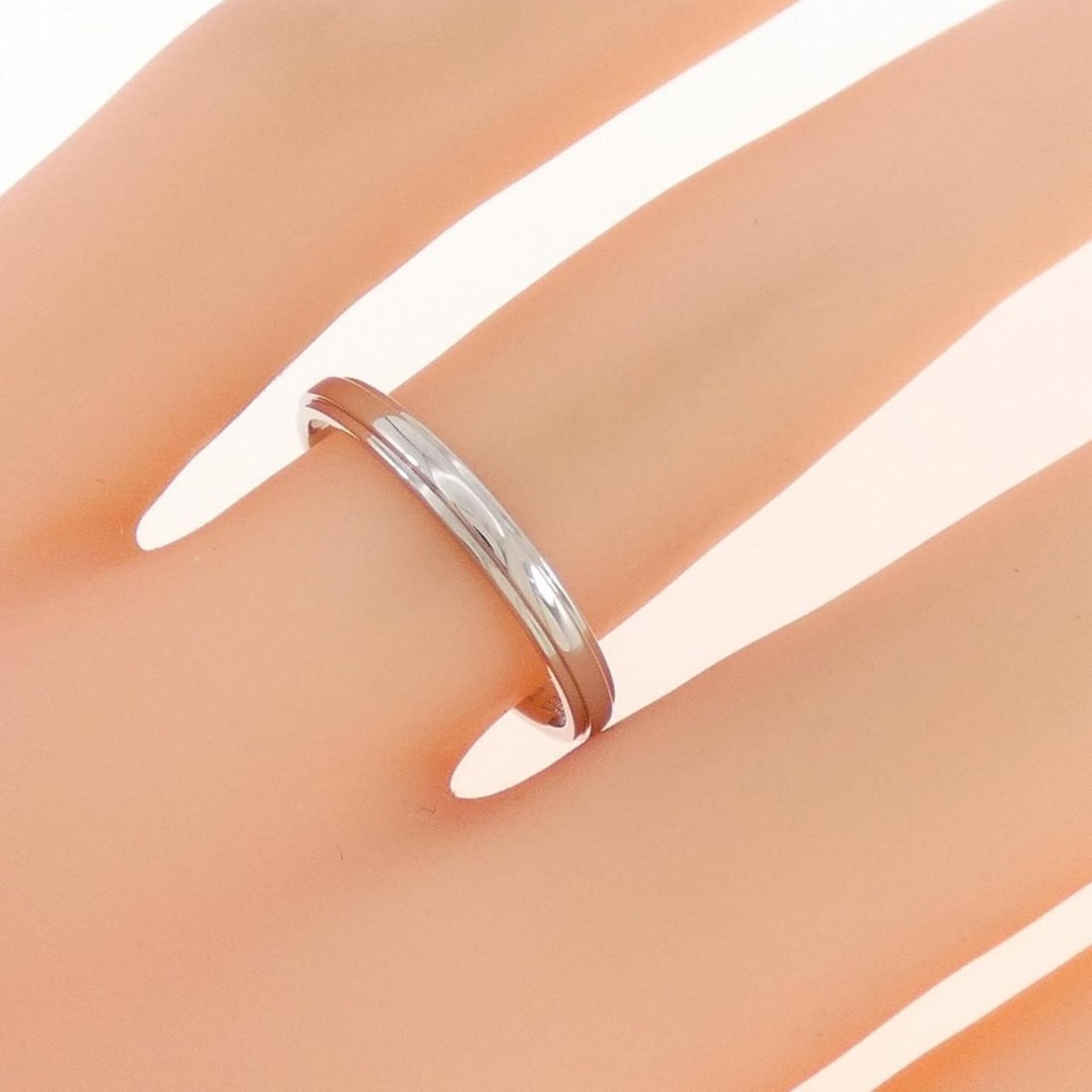 Cartier Damour Ring - 4
