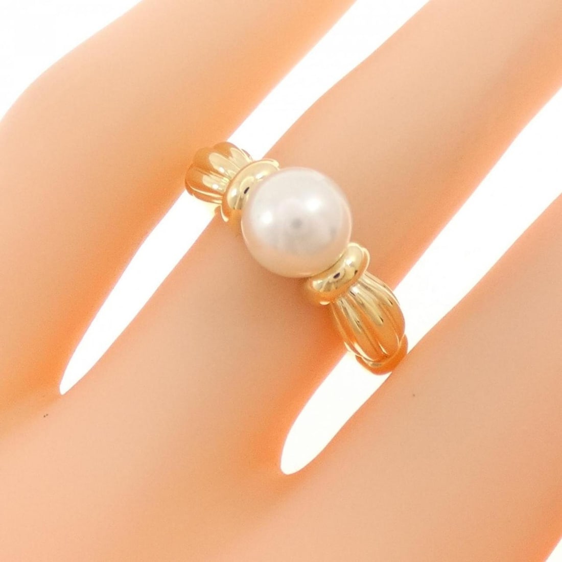 Cartier Damour Ring - 5