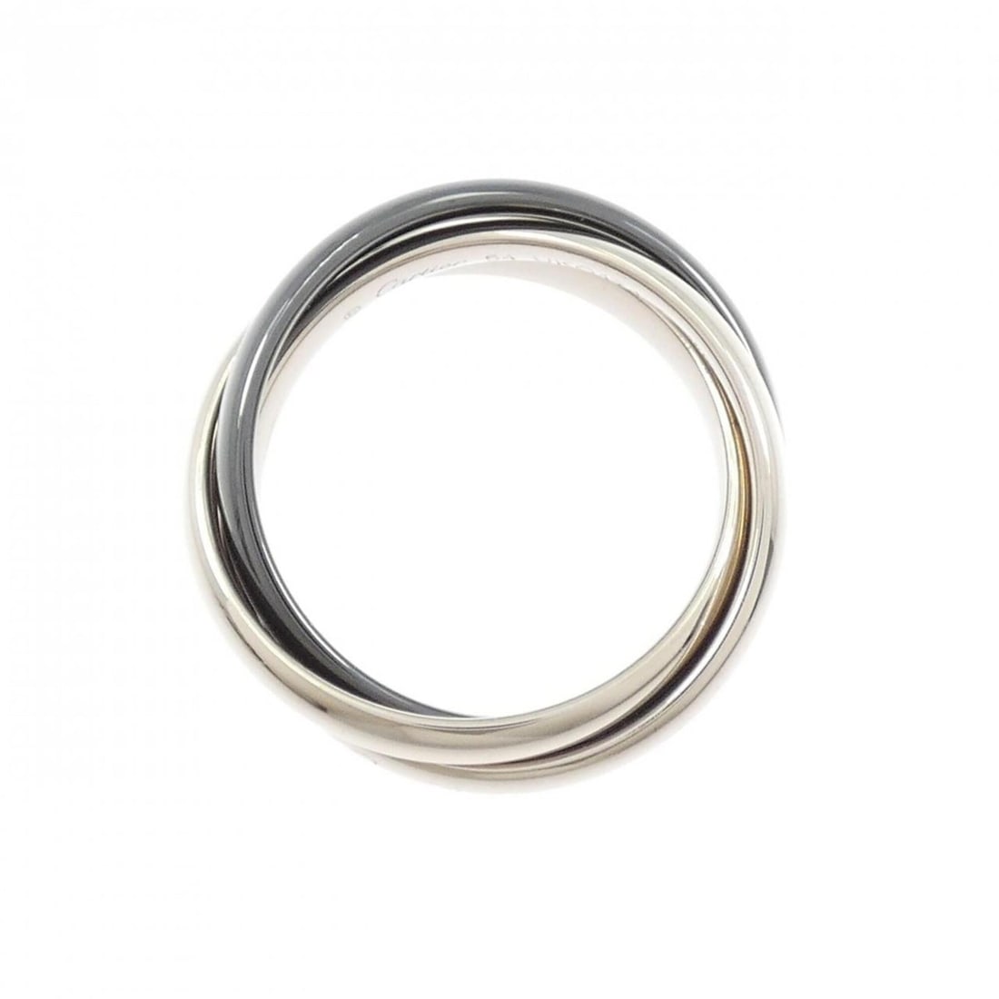 Cartier Classic Trinity Ring - 2