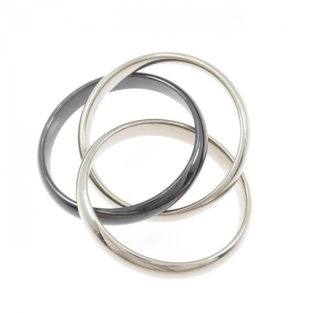 Cartier Classic Trinity Ring - 3