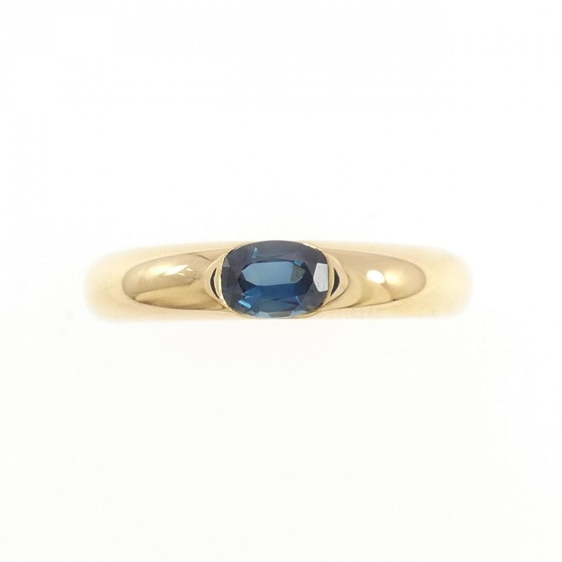 Cartier Ellipse Ring - 2