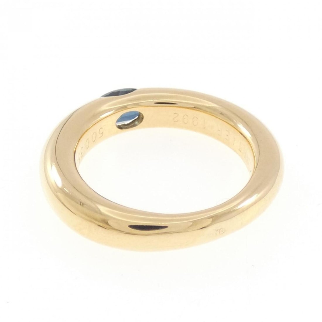 Cartier Ellipse Ring - 3
