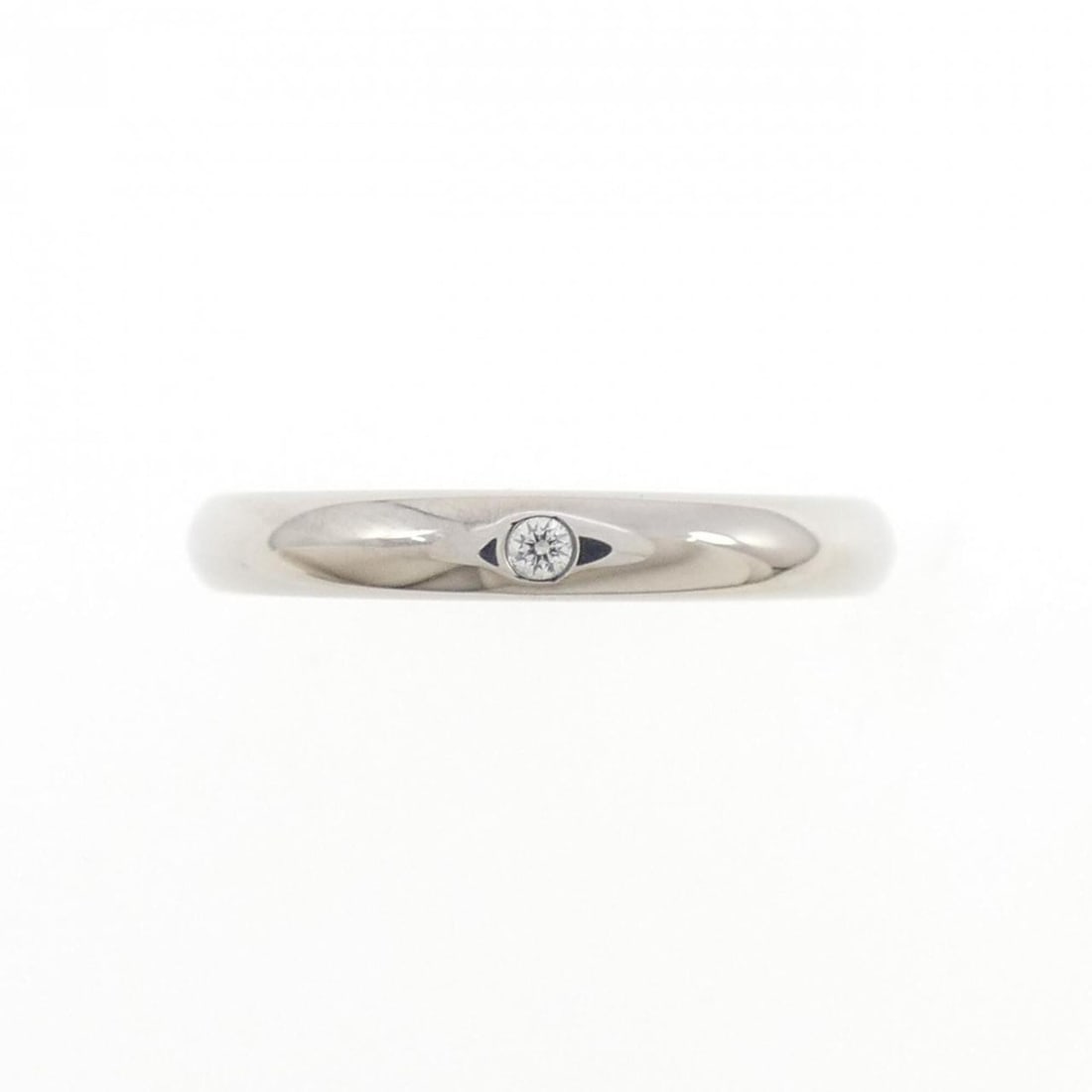 Cartier wedding ring - 2