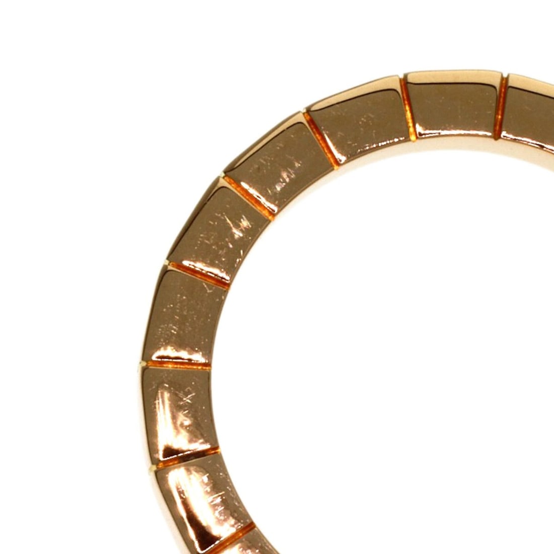 Cartier wedding ring - 6