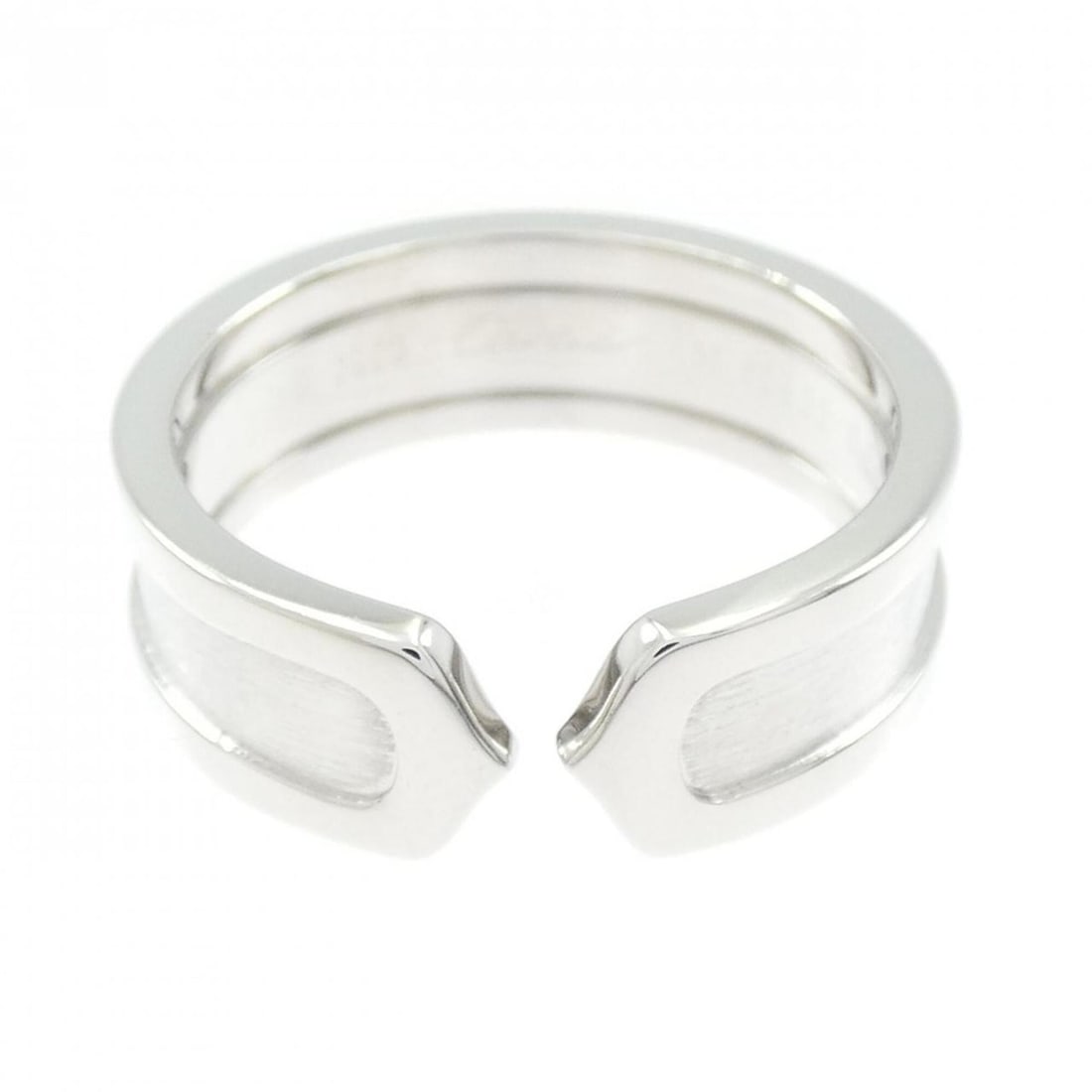 Cartier C2 Small Ring - 2