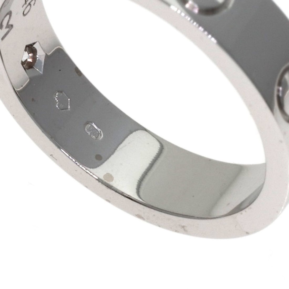 Cartier C2 Small Ring - 7