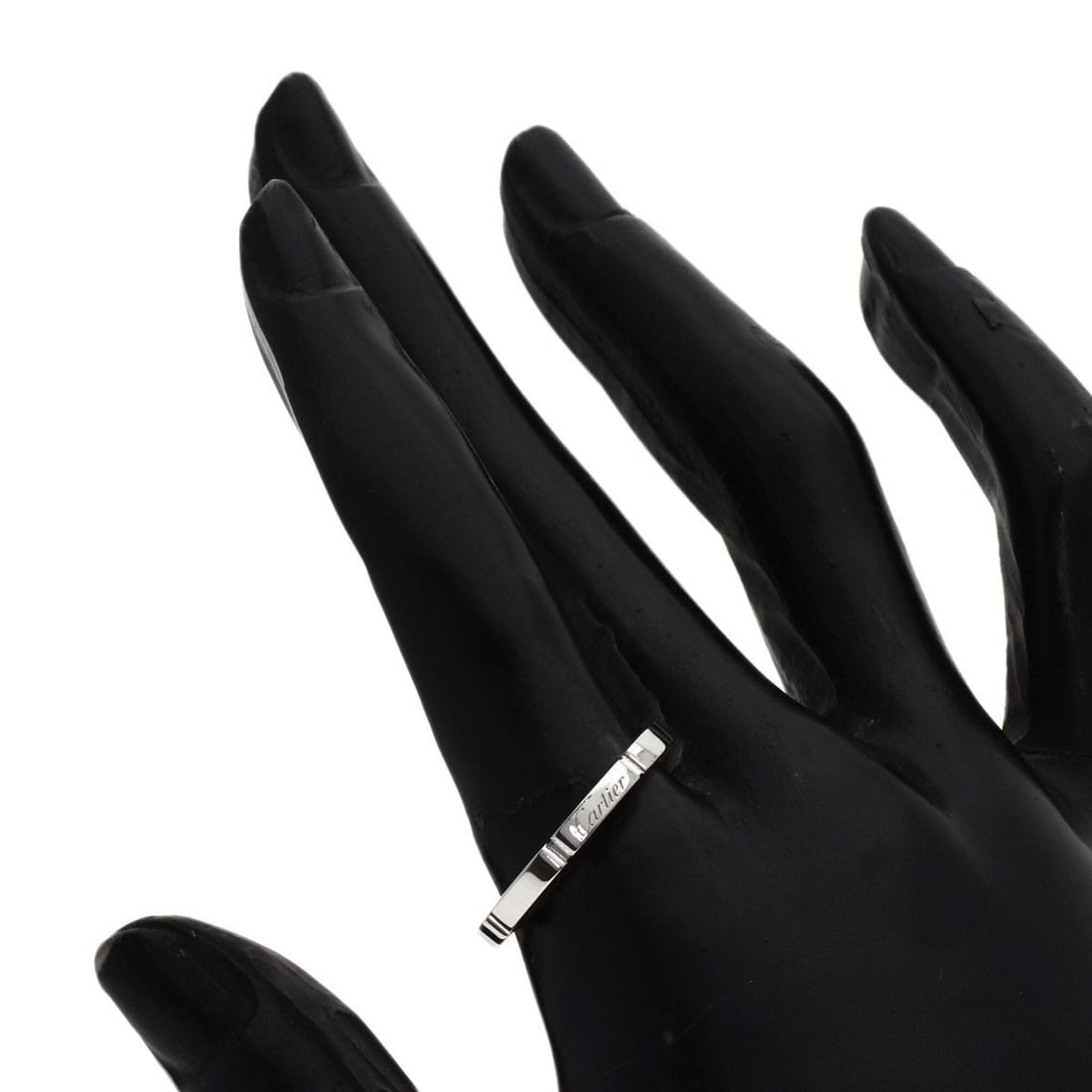 Cartier 2C Ring - 5
