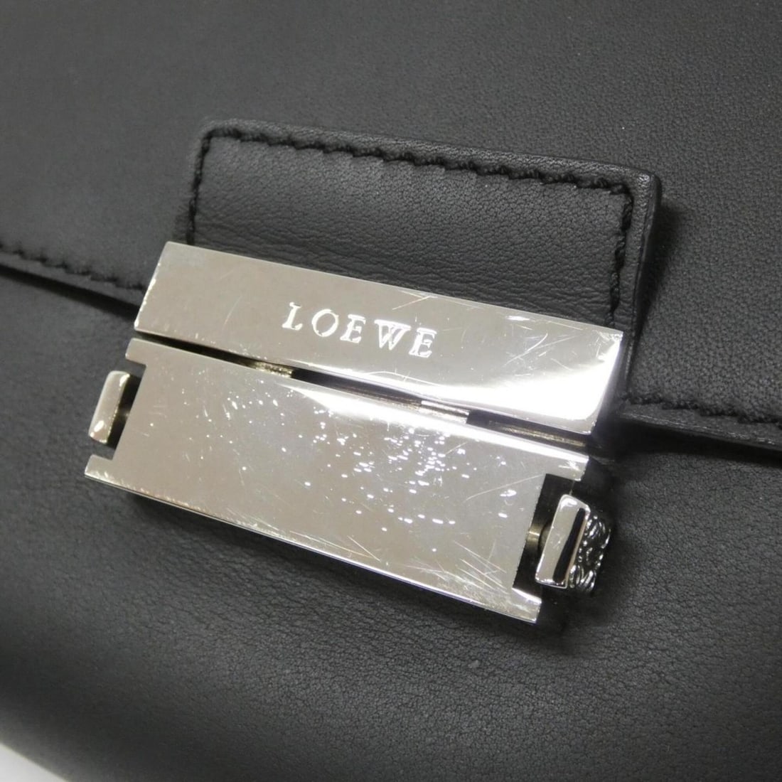 Loewe shoulder bag - 4
