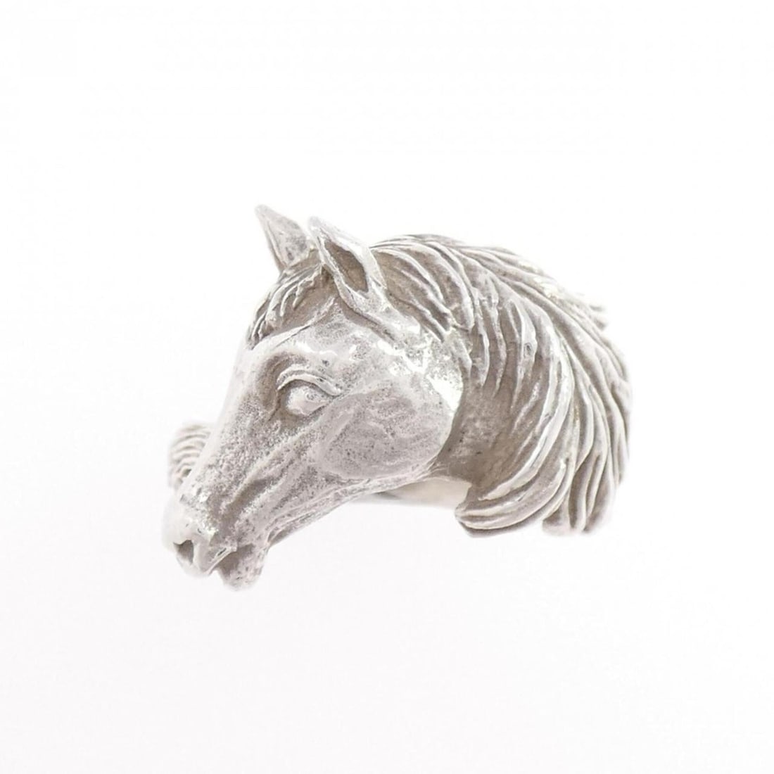 Hermes Hallmark Ring - 2