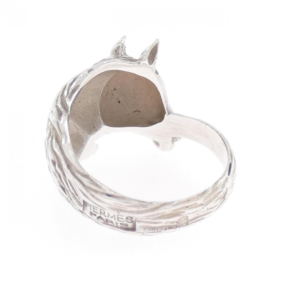 Hermes Hallmark Ring - 3