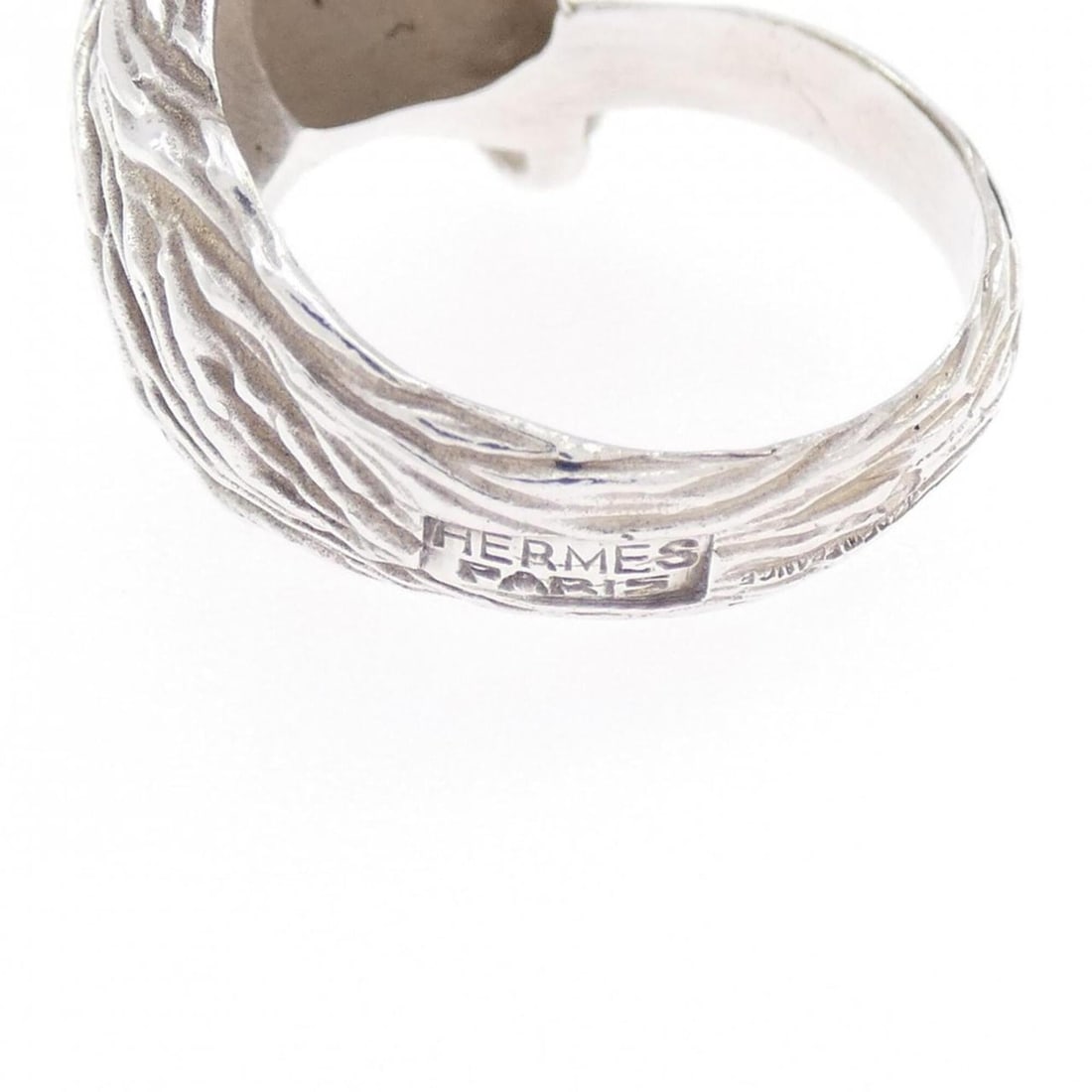 Hermes Hallmark Ring - 4