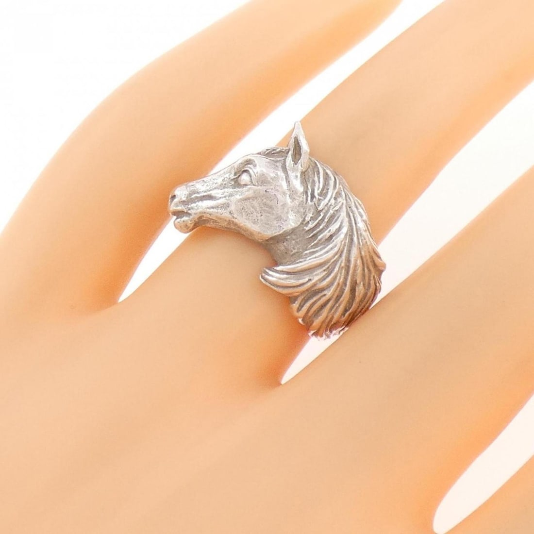 Hermes Hallmark Ring - 5