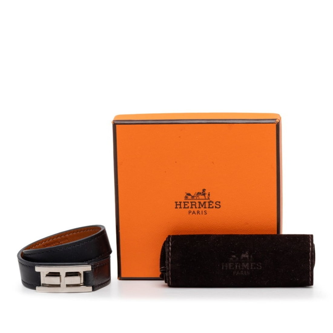 Hermes Hallmark Ring - 7