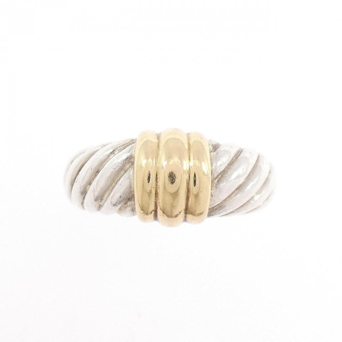 Hermes Hermès Hallmark Ring - 2