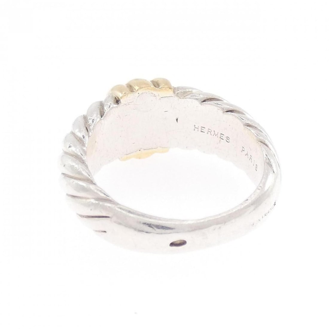 Hermes Hermès Hallmark Ring - 3