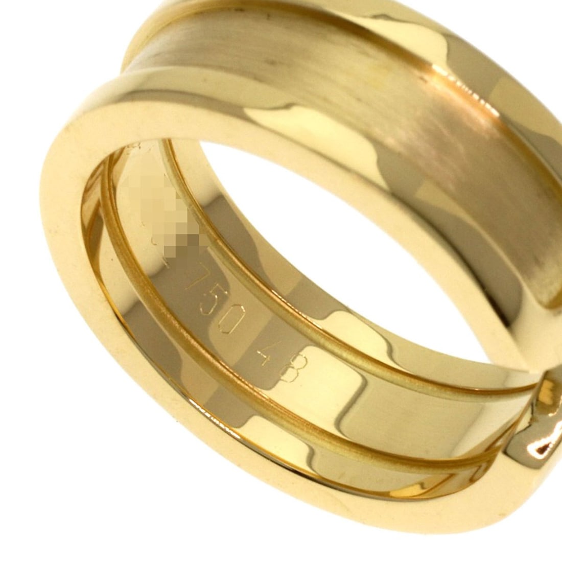 Hermes Hermès Hallmark Ring - 6