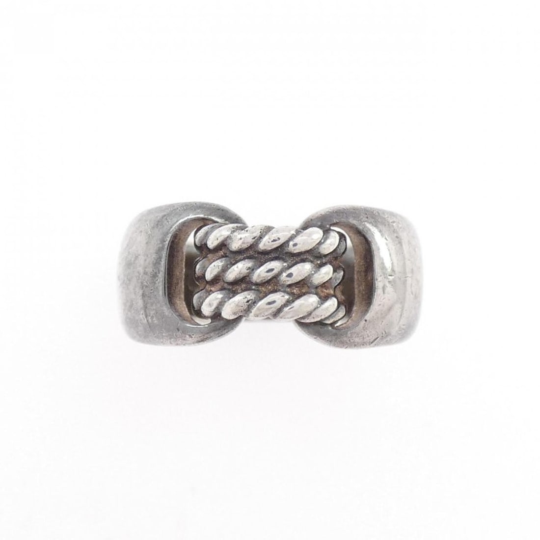Hermes Hallmark Ring - 2