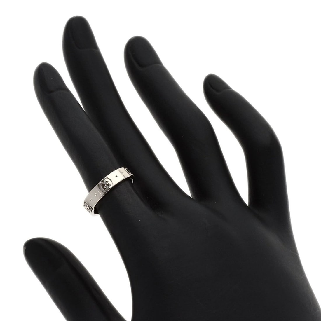 Hermes Hallmark Ring - 6