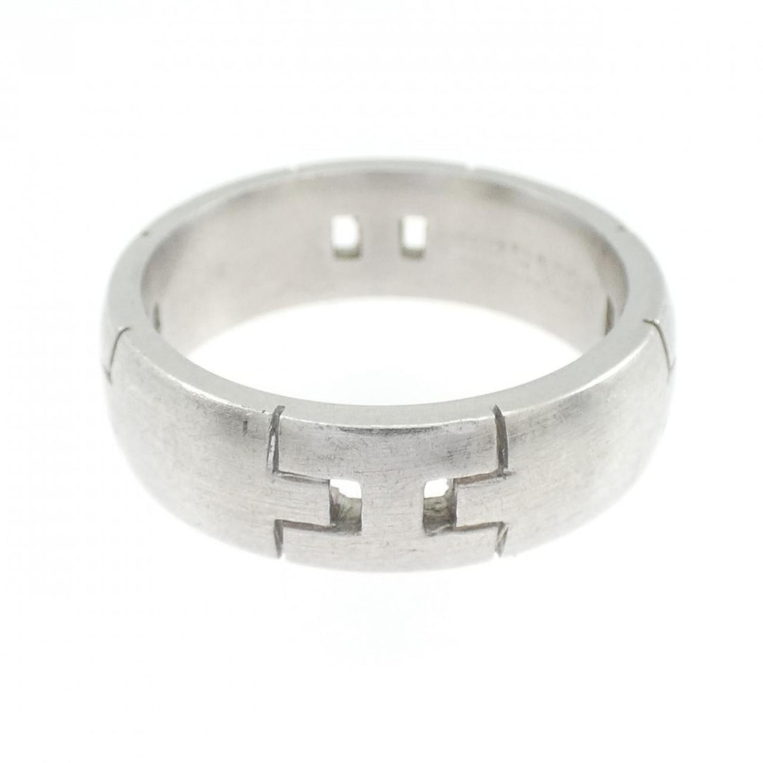 Hermes Hercules Petite Model Ring - 2