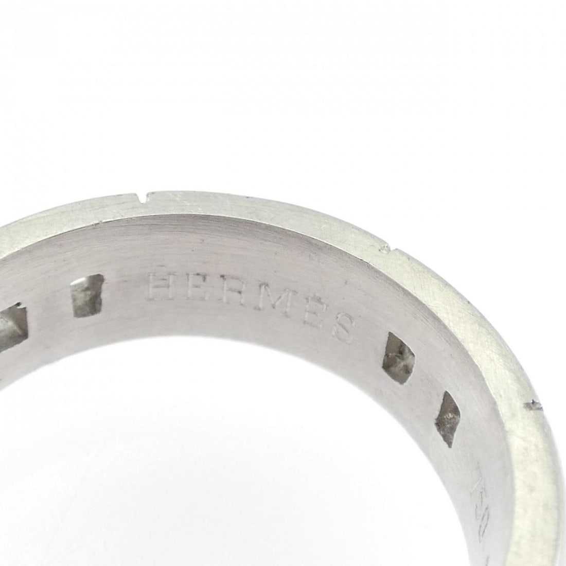 Hermes Hercules Petite Model Ring - 3