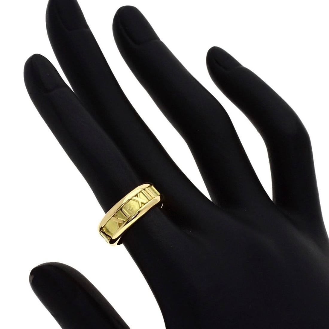 Hermes Hermès Boucles Sellier Ring - 6