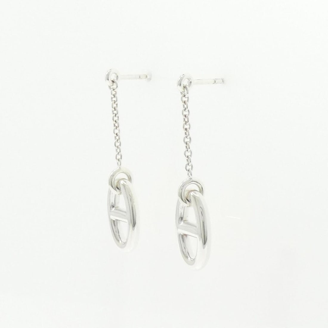 Hermes Farandole Earrings - 2