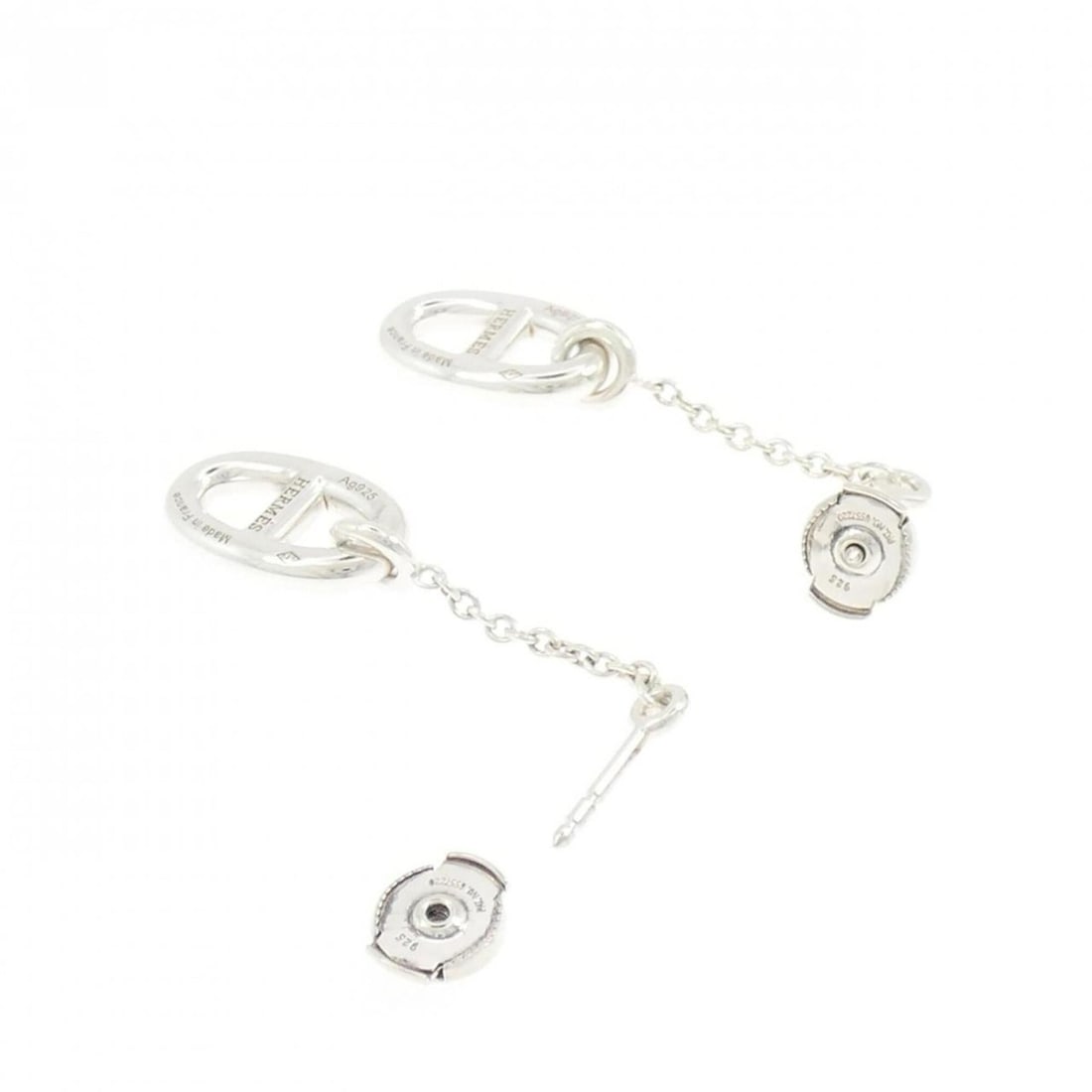 Hermes Farandole Earrings - 3