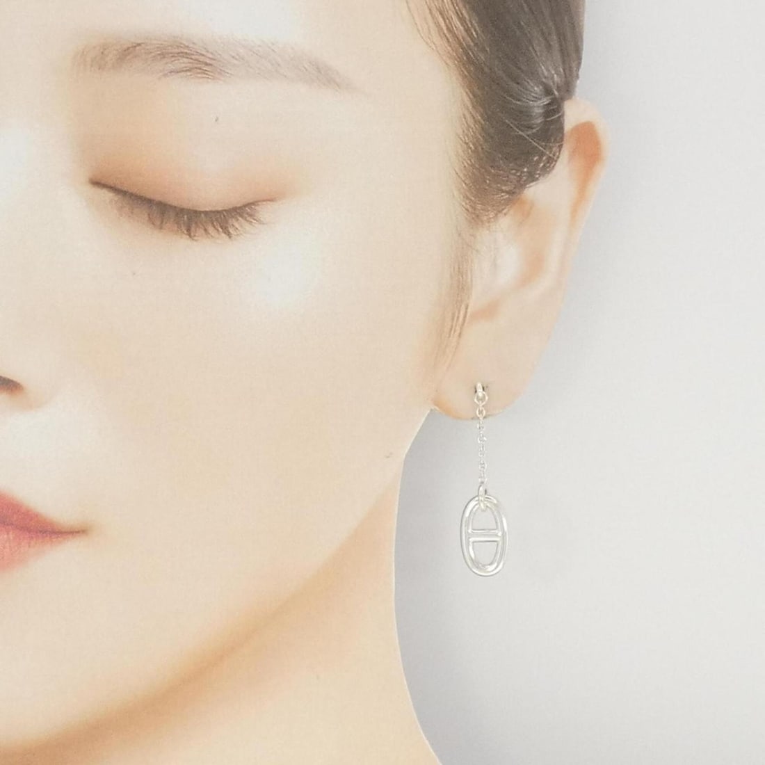 Hermes Farandole Earrings - 4