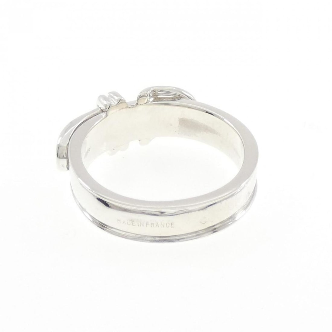 Hermes Hermès Centur Croix Ring - 4