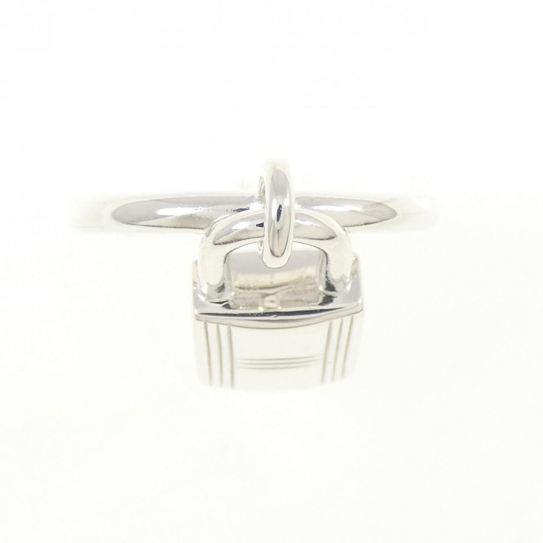 Hermes Kelly Cadena Ring - 2