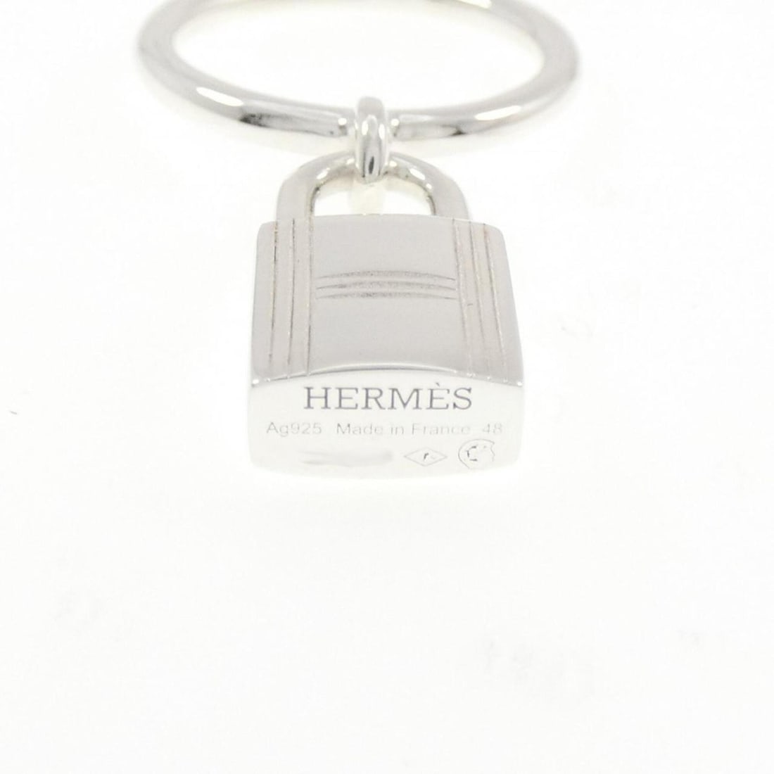 Hermes Kelly Cadena Ring - 4