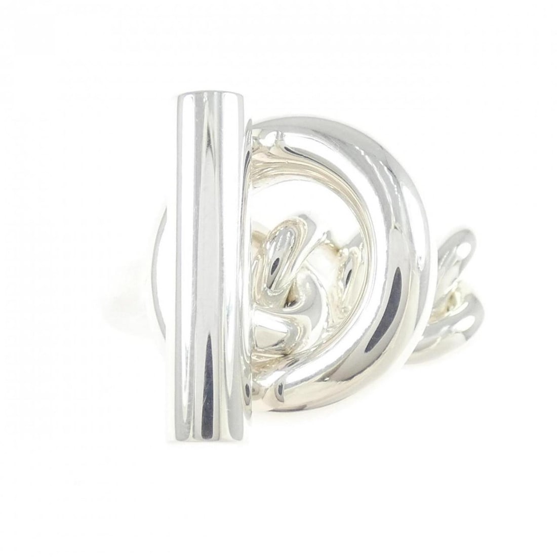 Hermes Hermès Croisette Ring - 2