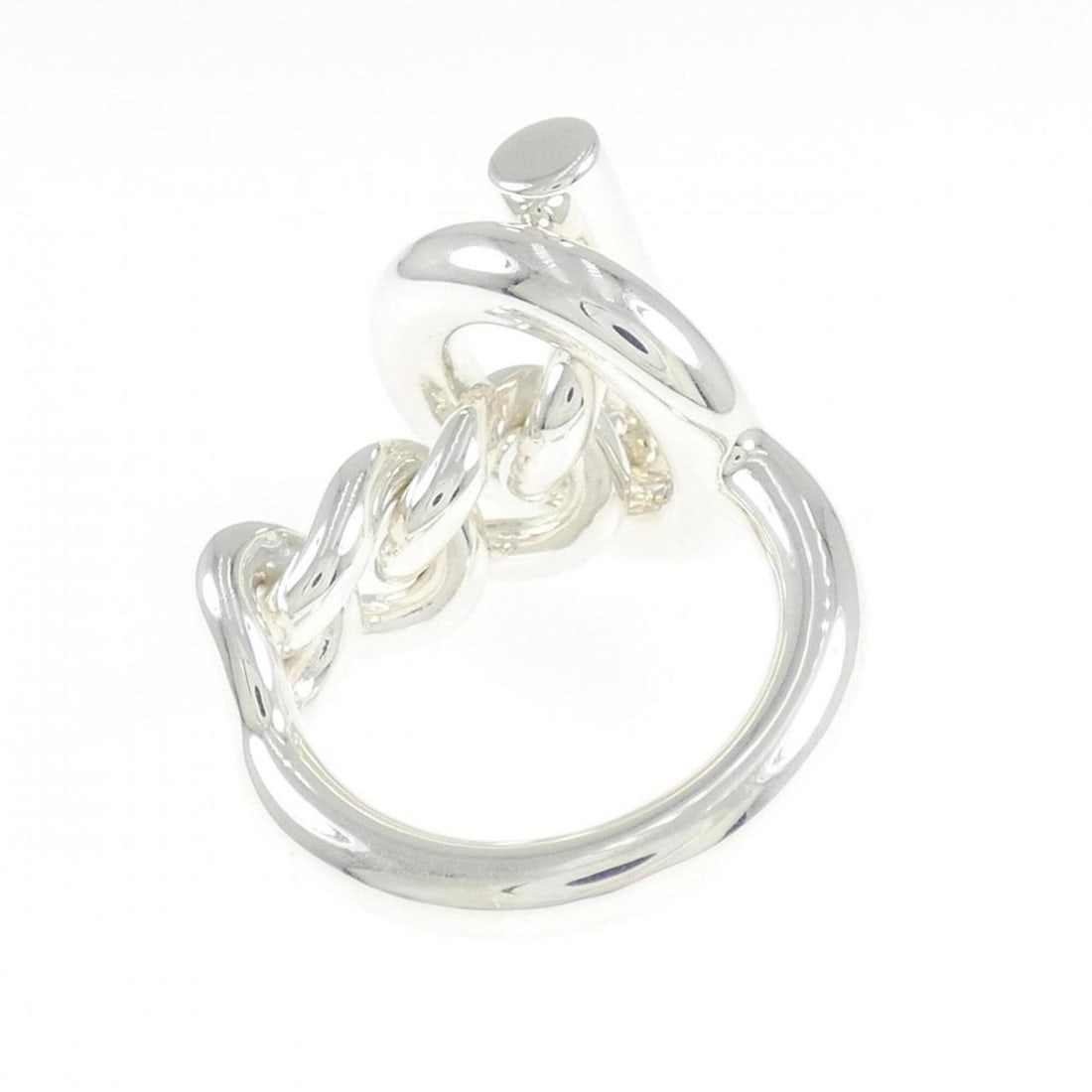 Hermes Hermès Croisette Ring - 3
