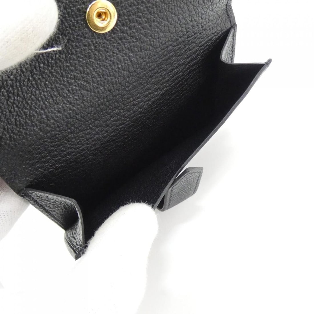 Hermes Hermès Croisette Ring - 6