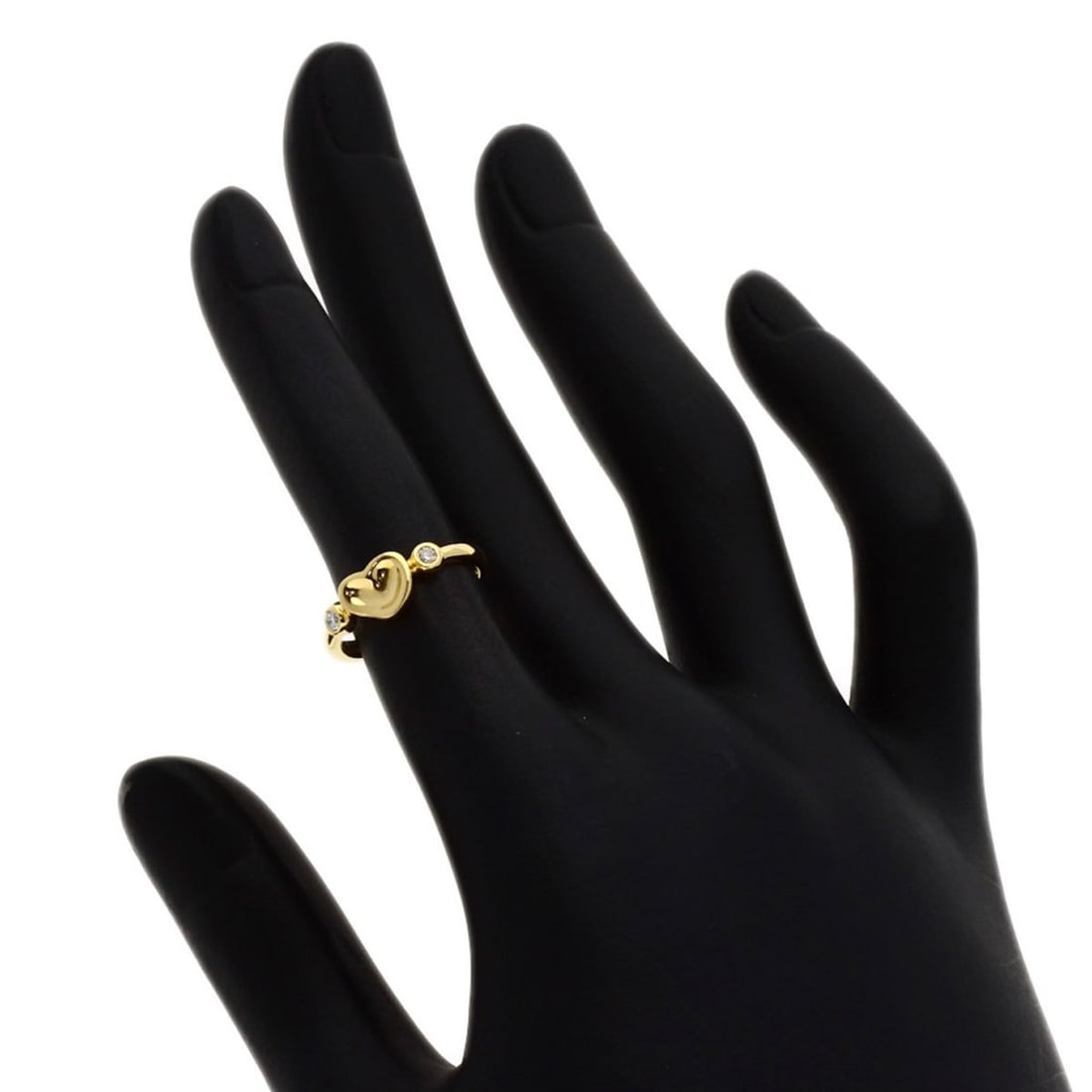 Hermes Hermès Croisette Ring - 7
