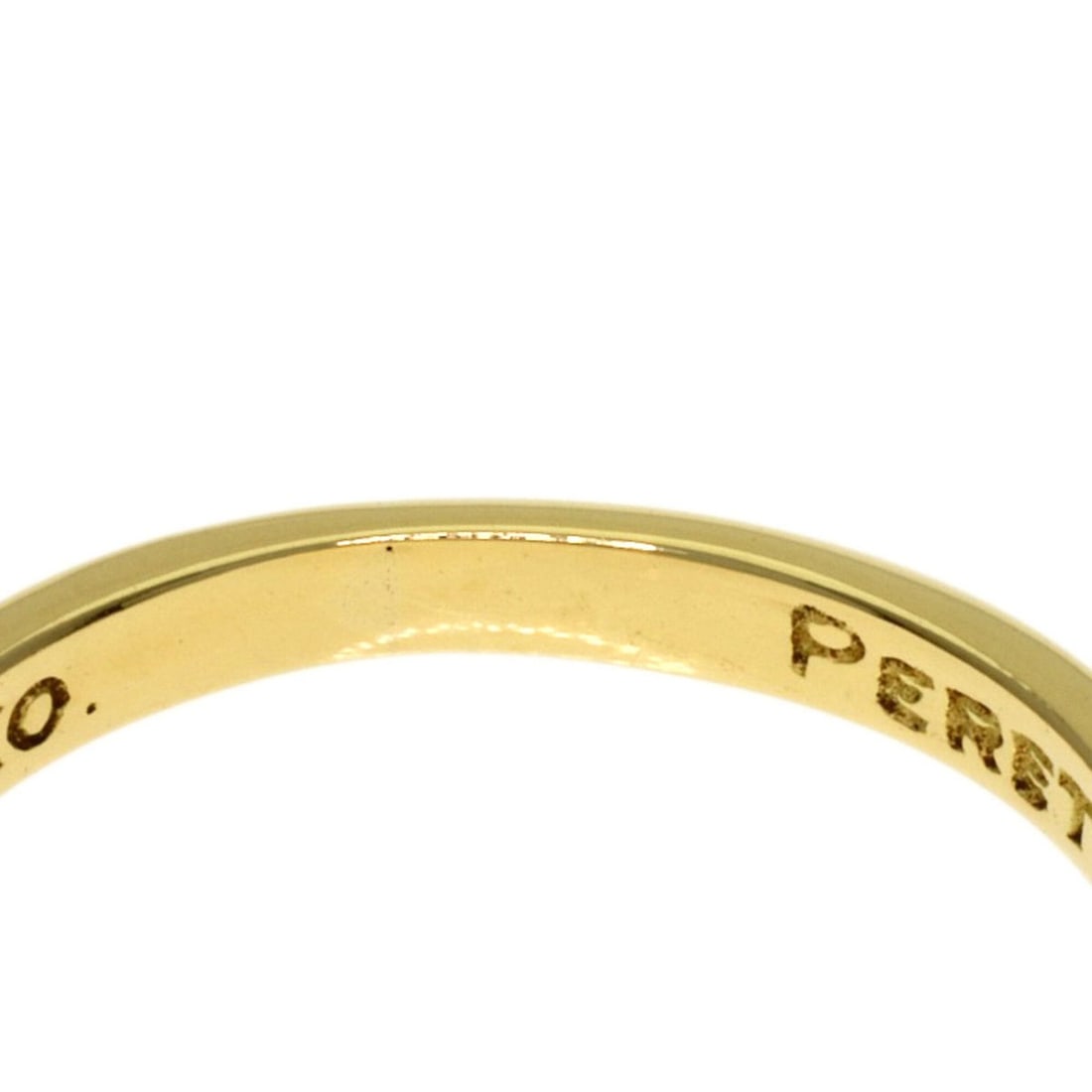 Hermes Hermès Croisette Ring - 9