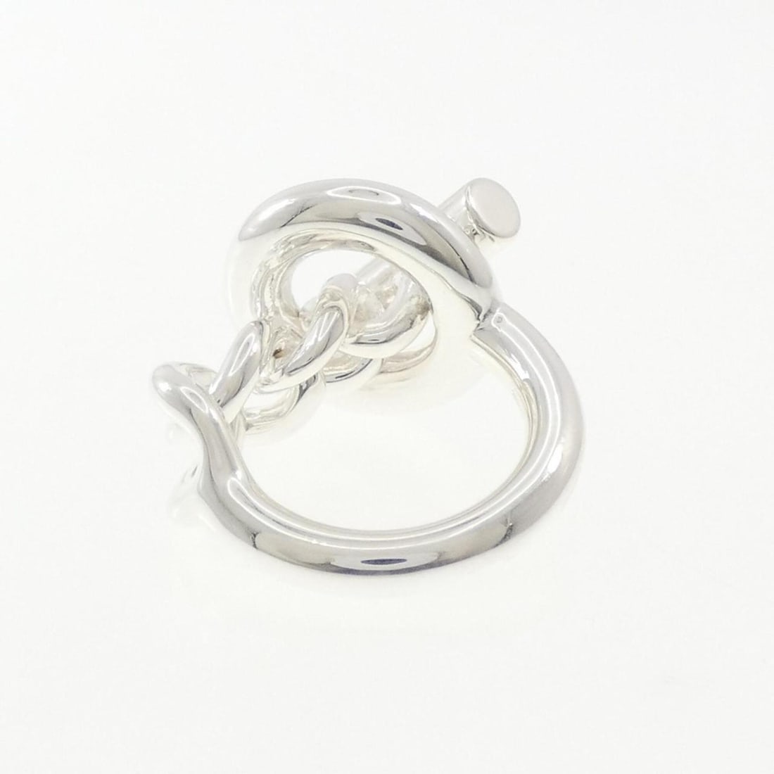 Hermes Hermès Croisette Ring - 3