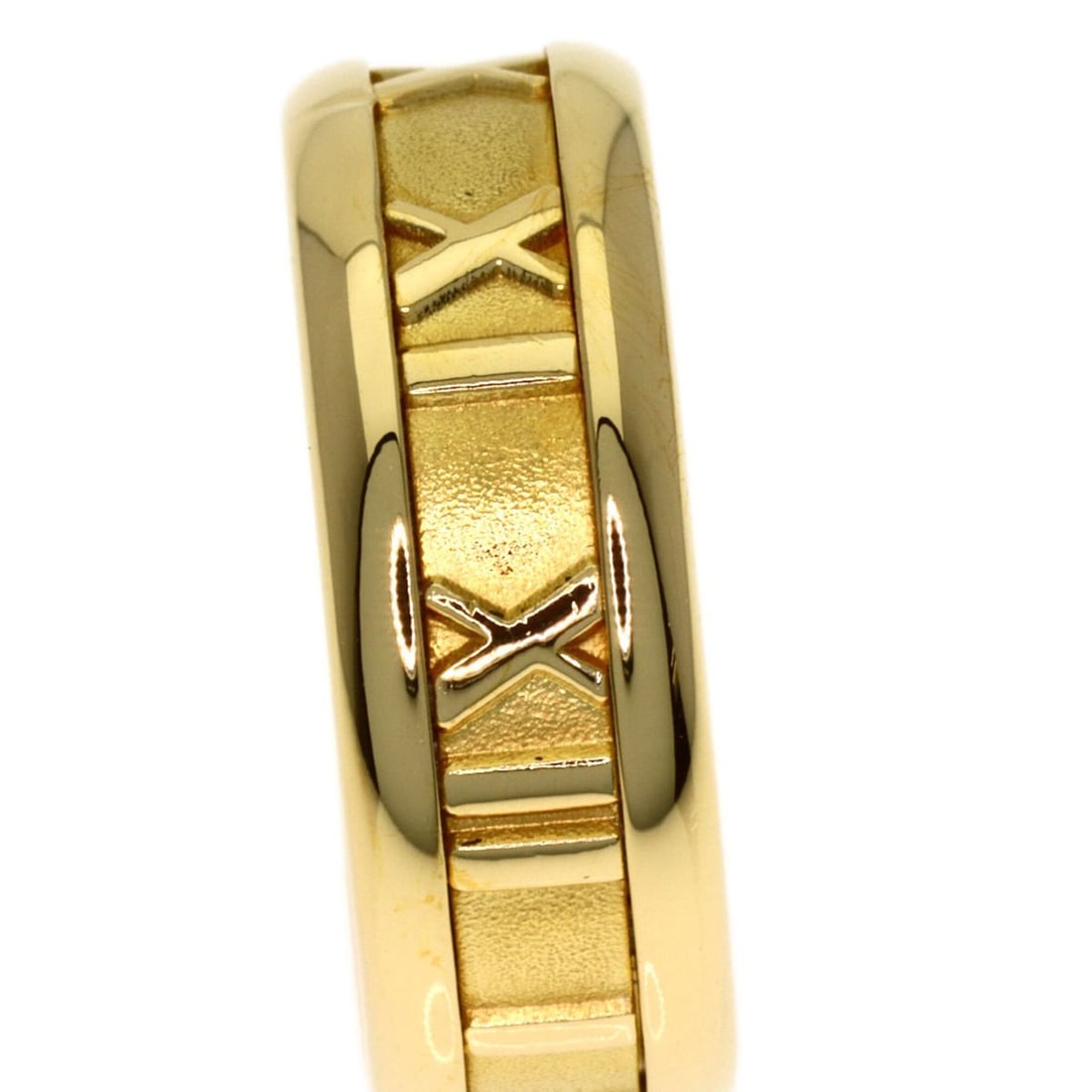 Hermes Hermès Croisette Ring - 7