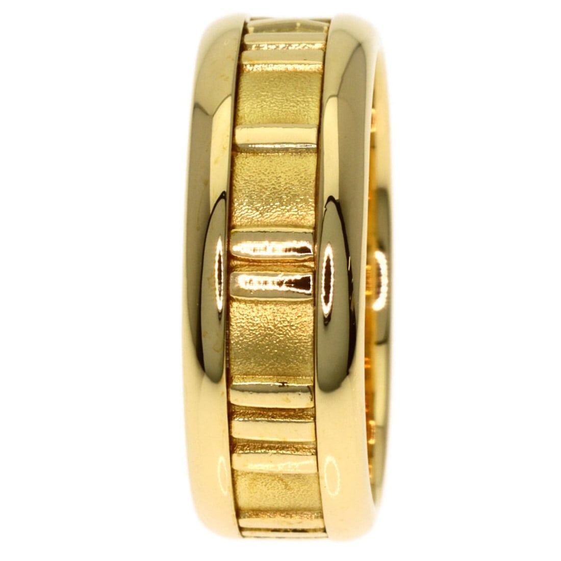 Hermes Hermès Croisette Ring - 8