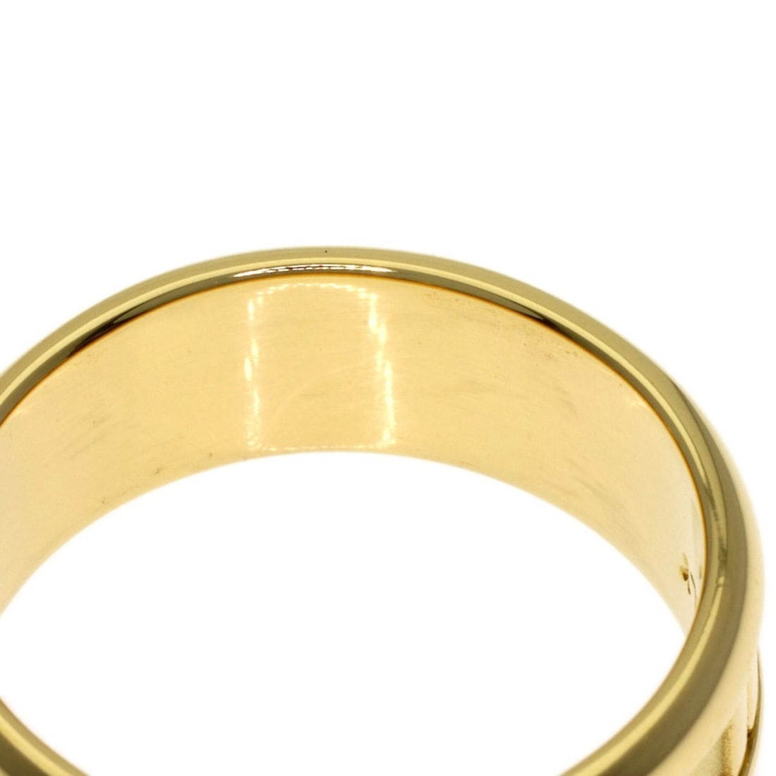 Hermes Hermès Croisette Ring - 9