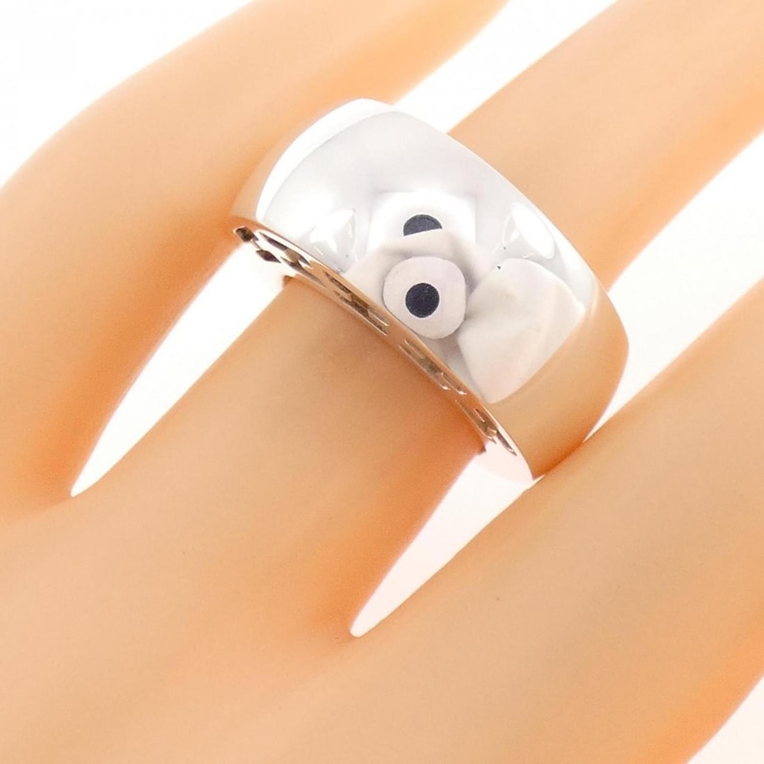 Hermes Hermès Clarté Ring - 5