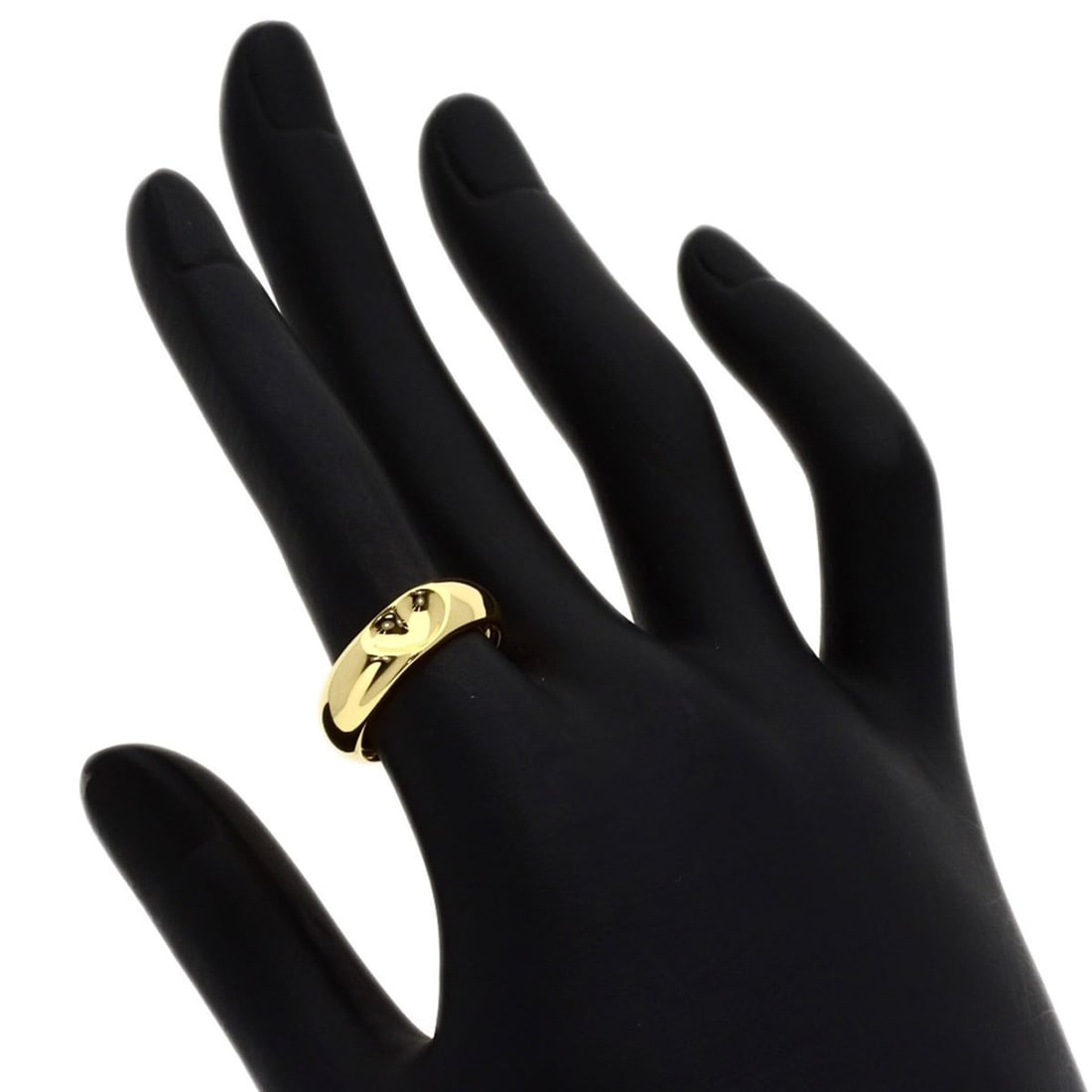 Hermes Hermès Clarté Ring - 6