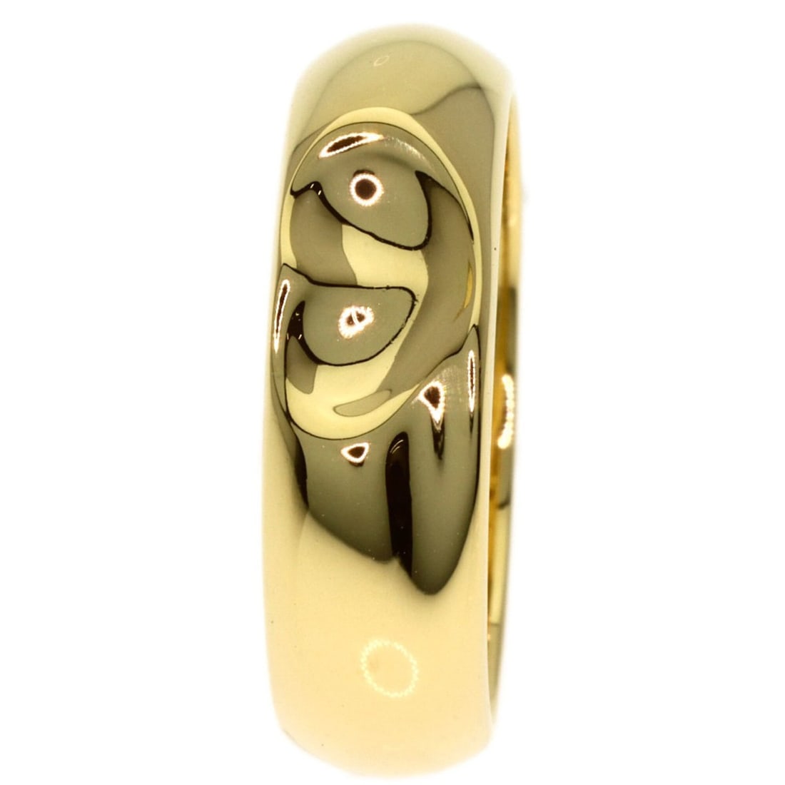 Hermes Hermès Clarté Ring - 7