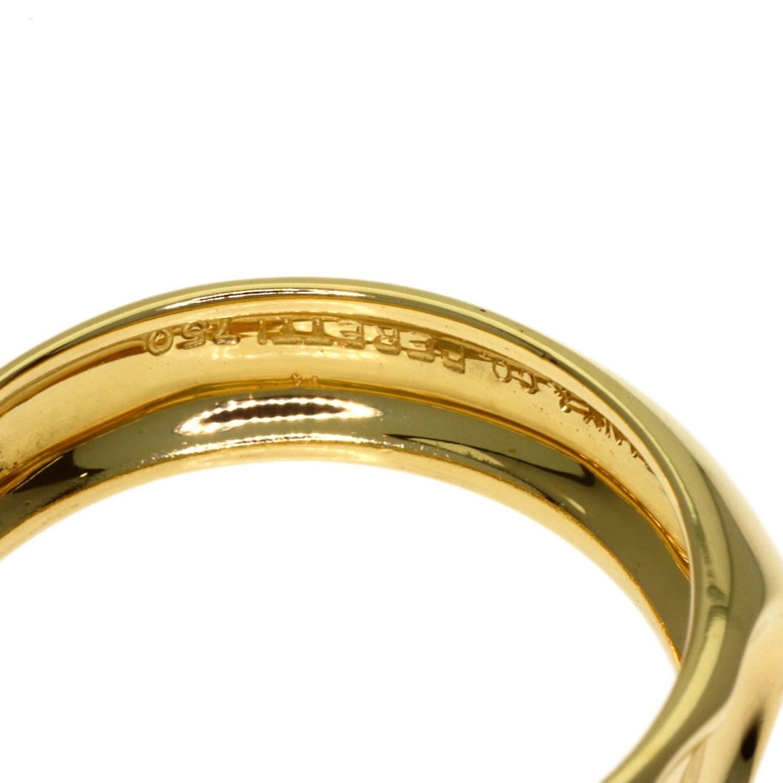 Hermes Hermès Clarté Ring - 8