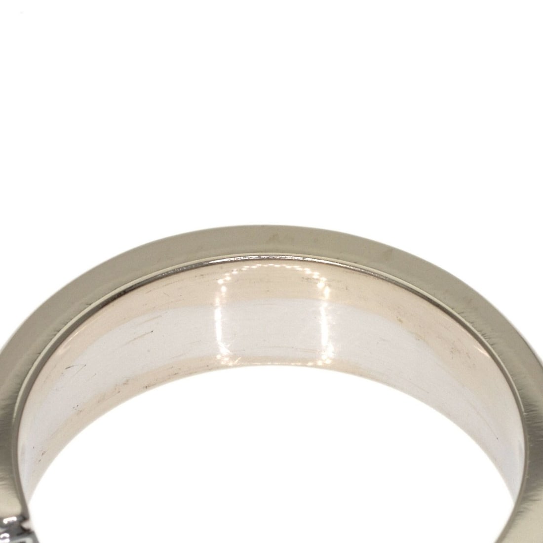Hermes Hermès Osmo's Large Ring - 10