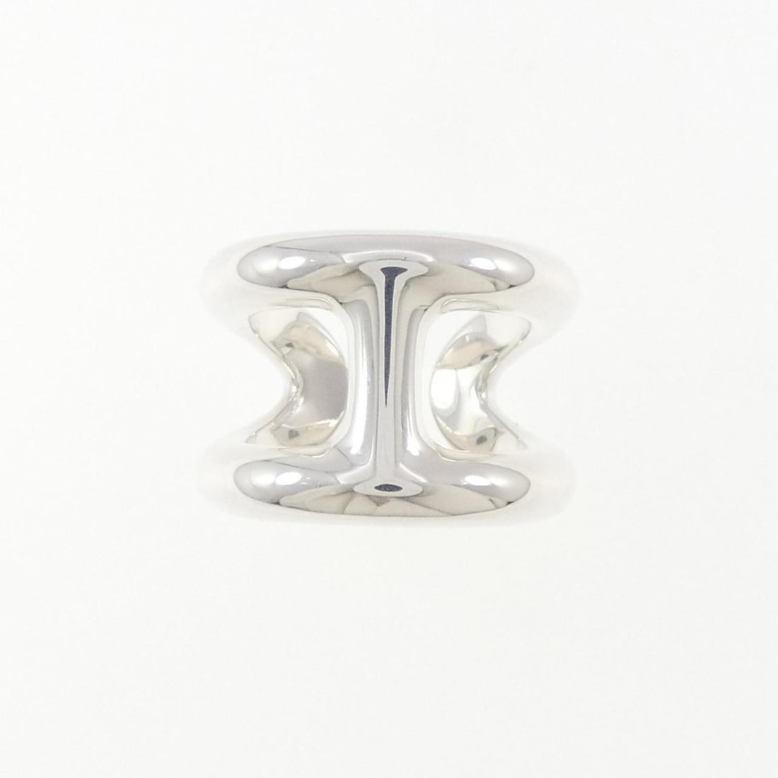 Hermes Hermès Osmo's Large Ring - 2