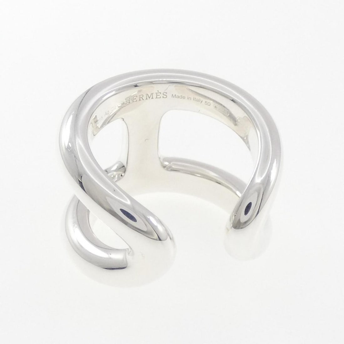 Hermes Hermès Osmo's Large Ring - 3