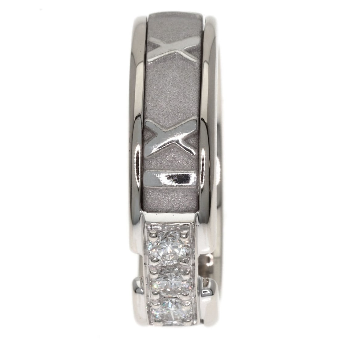 Hermes Hermès Osmo's Large Ring - 8